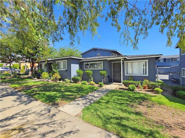 House for sale in Upland, San Bernardino County