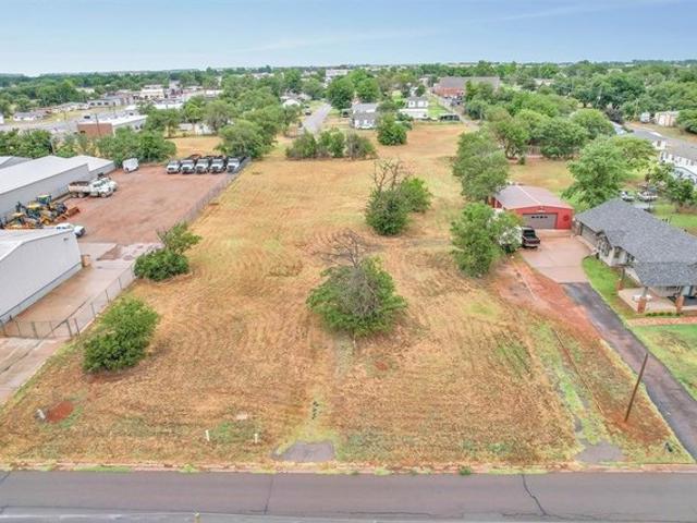 Land for sale in Elk City, Oklahoma