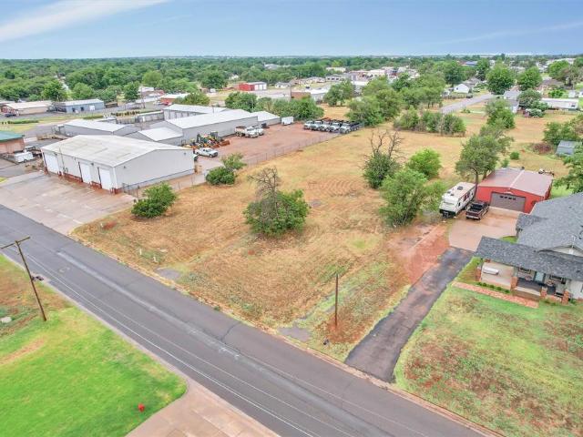 Land for sale in Elk City, Oklahoma