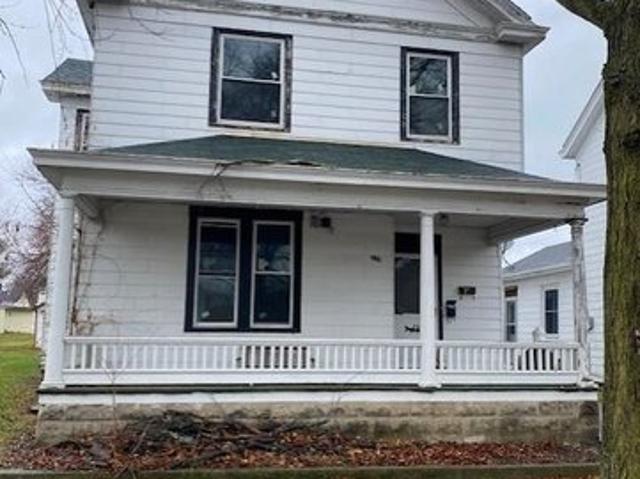 House for sale in Brookville, Indiana