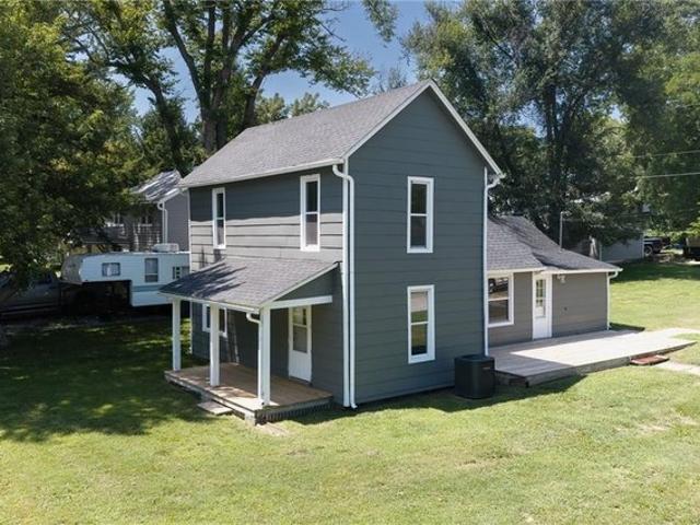 House for sale in Kansas