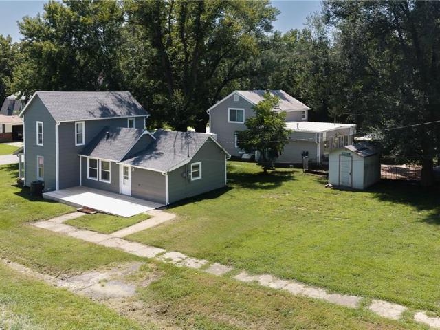 House for sale in Kansas