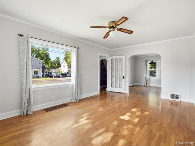 House for sale in Linden, Michigan