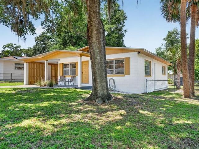 House for sale in Eustis, Florida