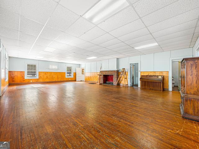 House for sale in Hartwell, Georgia