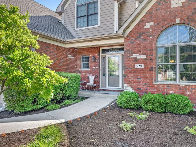 House for sale in Minooka, Illinois