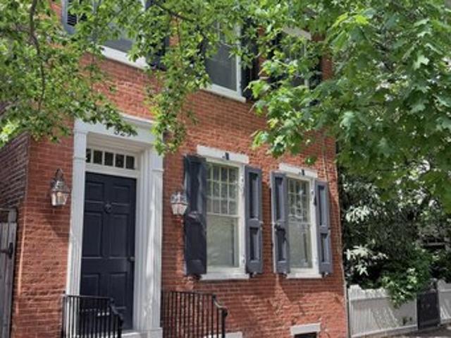 House for sale in Lancaster, Pennsylvania