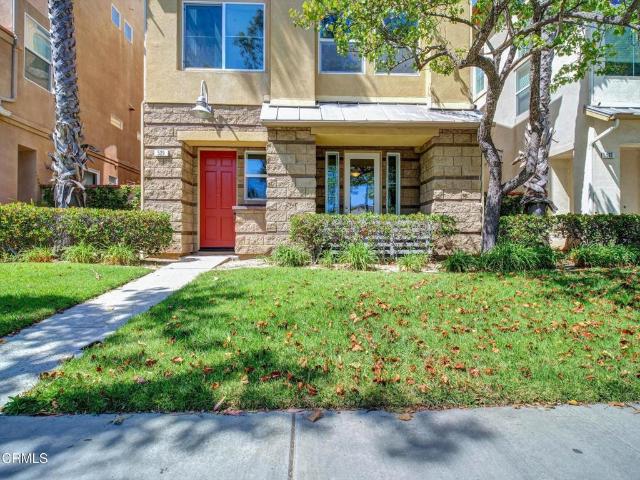 House for sale in Port Hueneme, California