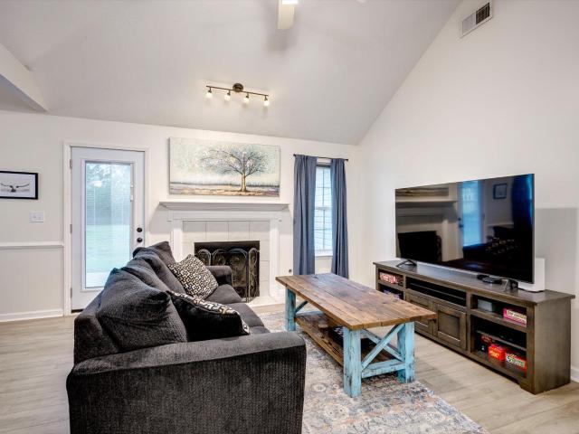 House for sale in Aiken, South Carolina