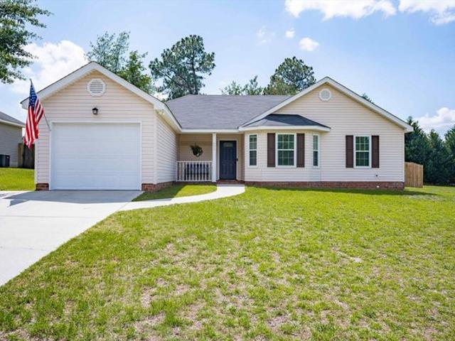 House for sale in Aiken, South Carolina