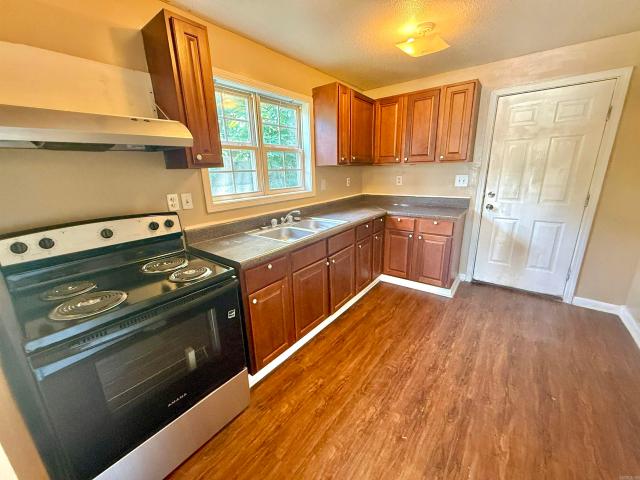 House for sale in Ark