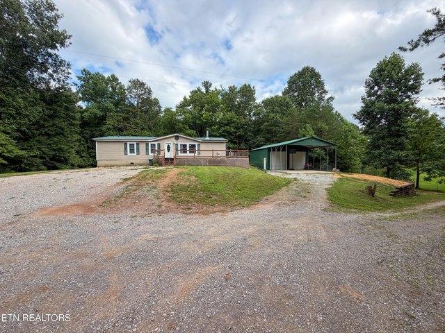 House for sale in Tennessee