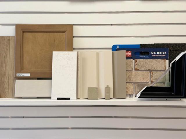 House for sale in Nicholasville, Kentucky