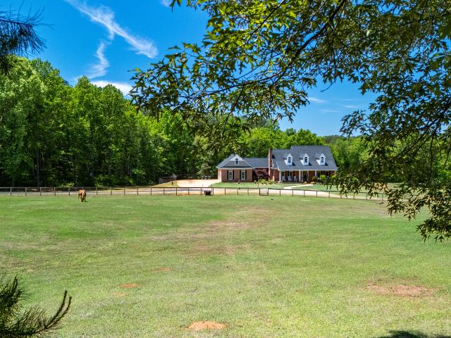House for sale in Pine Mountain, Georgia