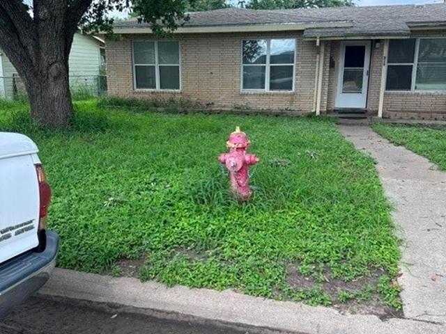 Property for rent in Kingsville, Texas