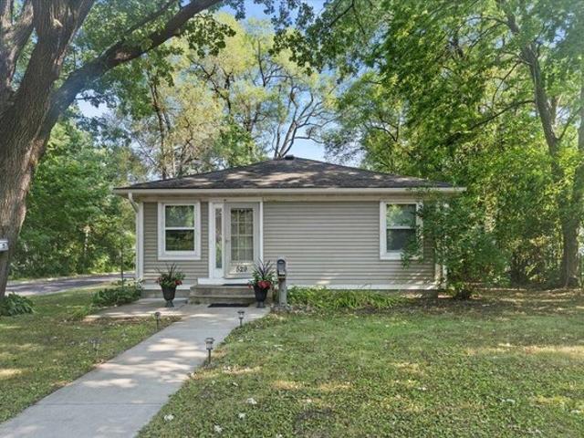 House for sale in Anoka, Minnesota
