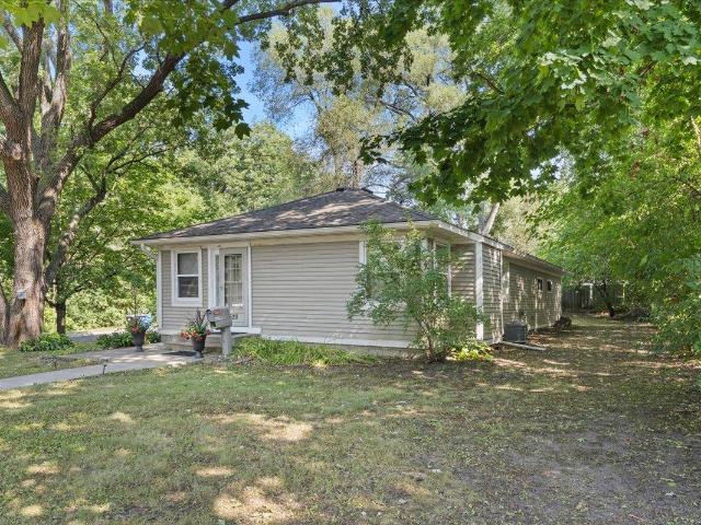 House for sale in Anoka, Minnesota