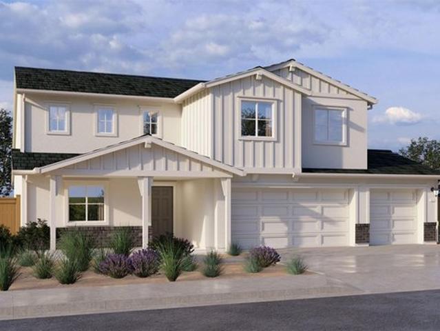 House for sale in Manteca, California