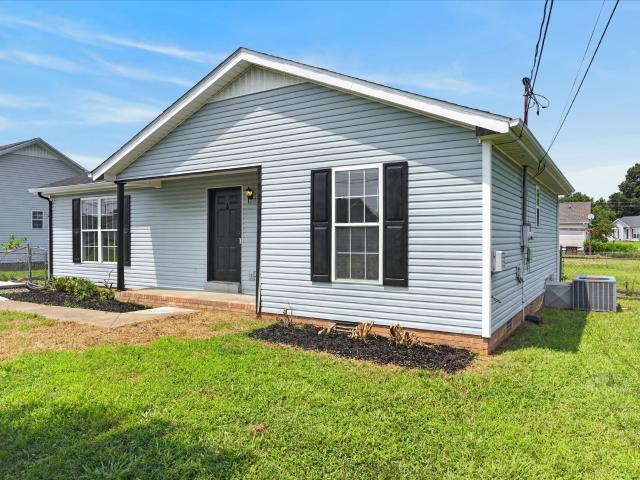 House for sale in Fort Campbell, Kentucky