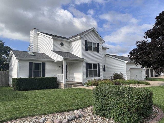 House for sale in Chatham, Illinois