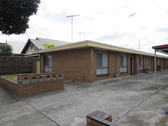 Apartment for rent in Geelong, Victoria
