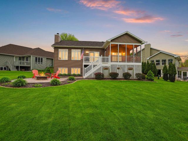 House for sale in Hortonville, Wisconsin