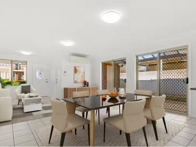 Apartment for rent in Sydney, New South Wales
