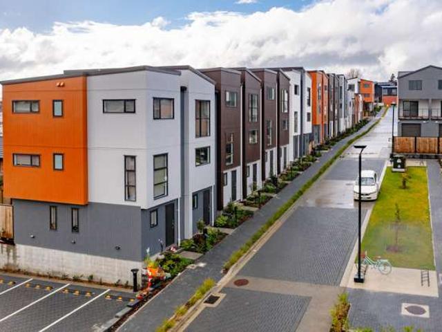Townhouse for sale in Rapanui, Oroua County
