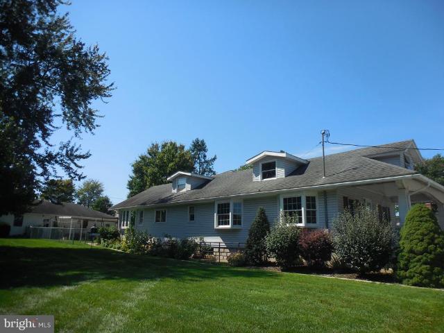 House for sale in Palmyra, Lebanon County