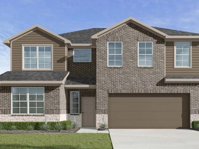 House for sale in Williamson, Texas