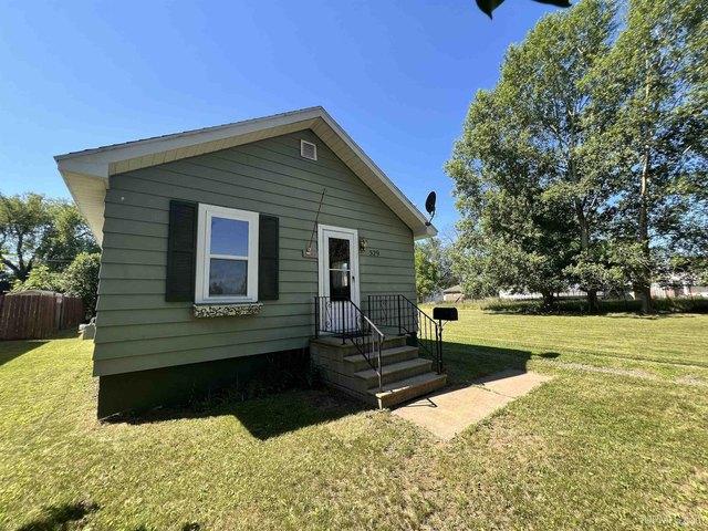 House for sale in Kingsford, Michigan