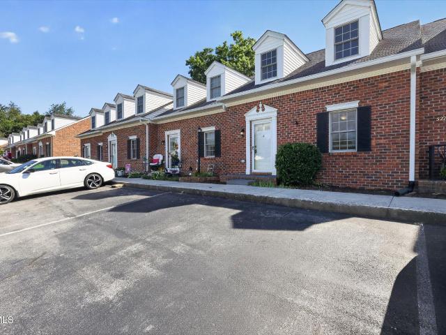 Condo for sale in Tennessee