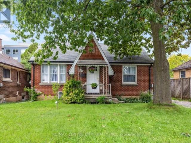 House for sale in Arva, Ontario