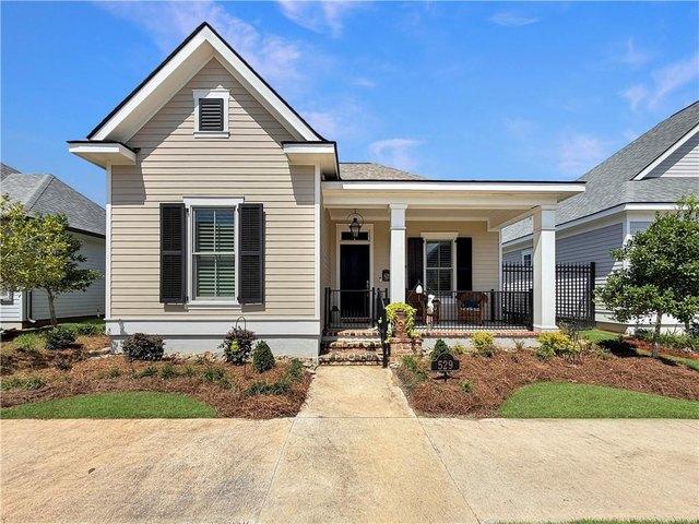 House for sale in Covington, Louisiana