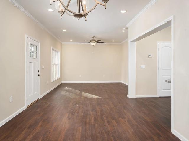 House for sale in Florence, Alabama