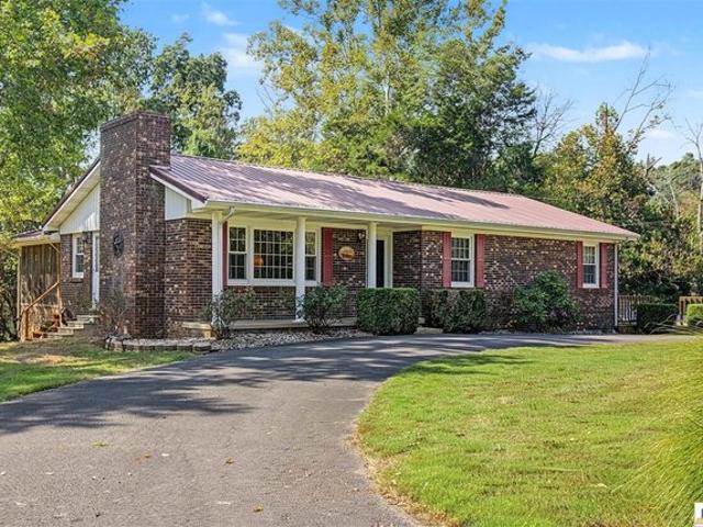 House for sale in Russell Springs, Kentucky