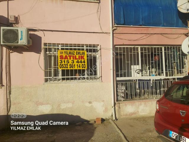 Yeni Mah., Nazilli içerisinde satılık mülk