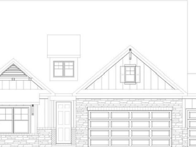 House for sale in Farragut, East Tennessee