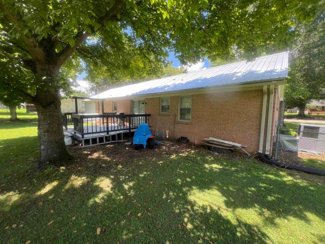 House for sale in Tennessee