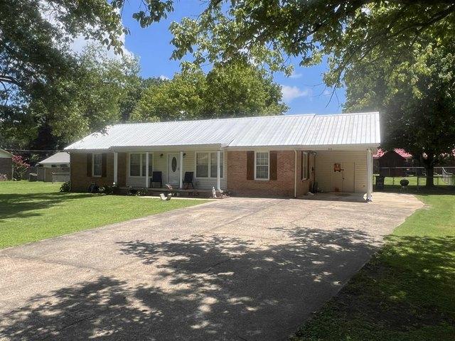House for sale in Tennessee