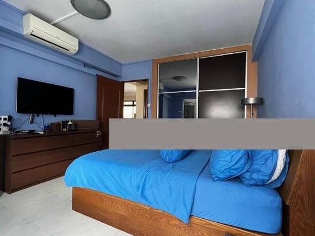Apartment for rent