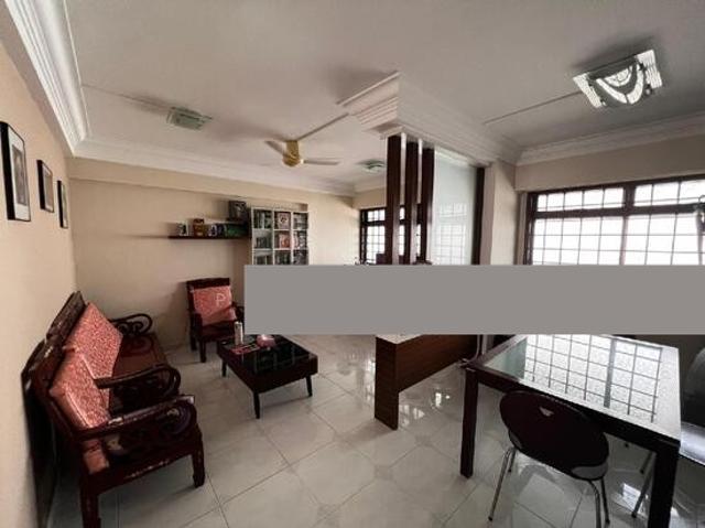 Apartment for rent
