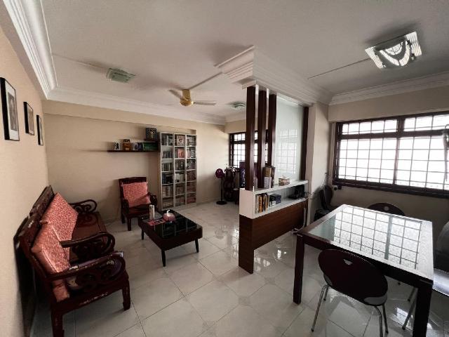 Apartment for rent