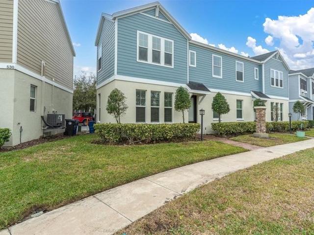 Townhouse for sale in Oldsmar, Florida
