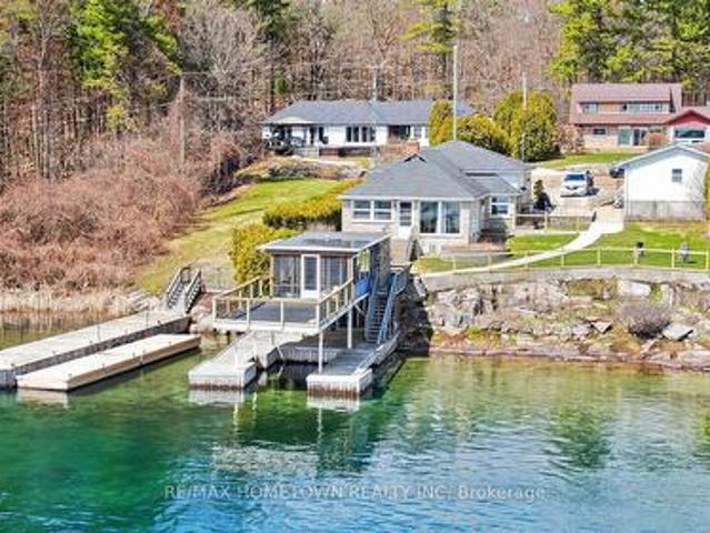 House for sale in Elizabethtown, Ontario