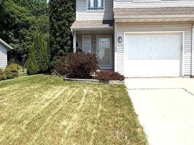 Condo for sale in Stoughton, Wisconsin