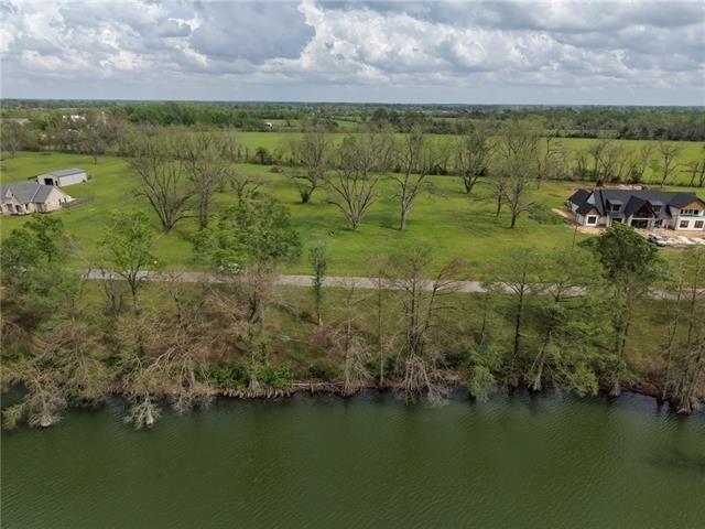Land for sale in Columbia, Louisiana