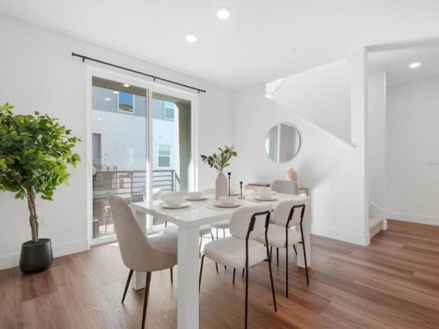 Condo for sale in San Jose, California