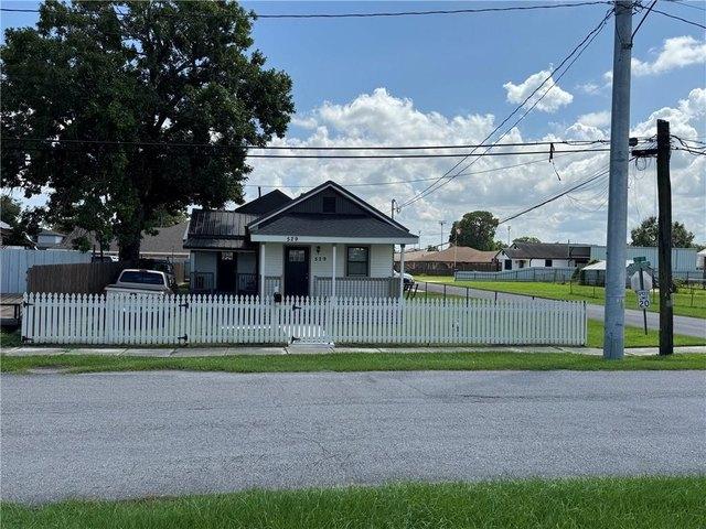 House for sale in Westwego, Jefferson Parish