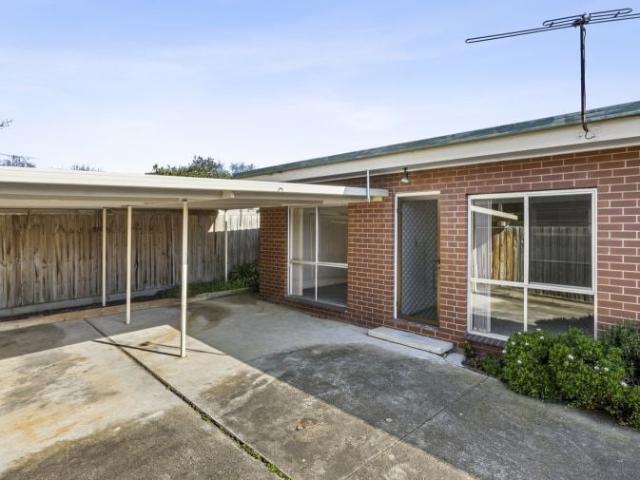 Apartment for rent in Geelong, Victoria